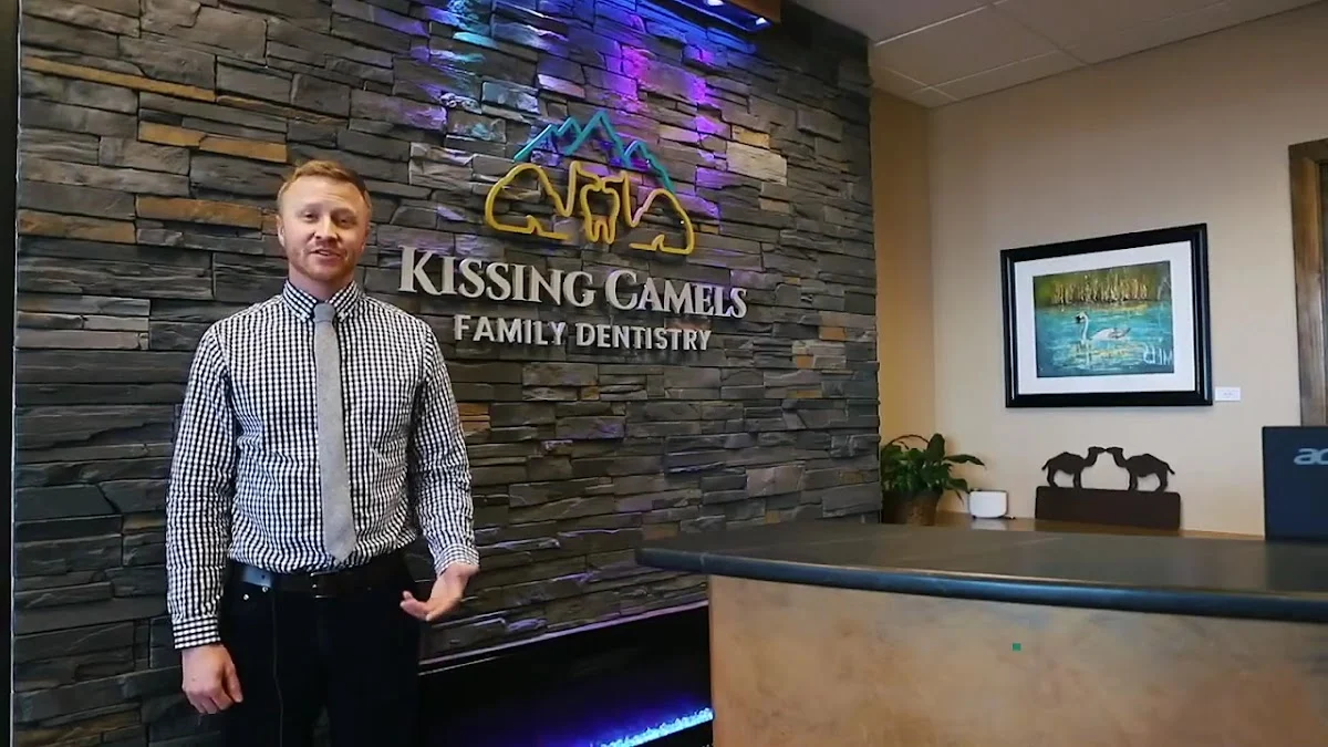 Kissing Camels Family Dentistry - 2
