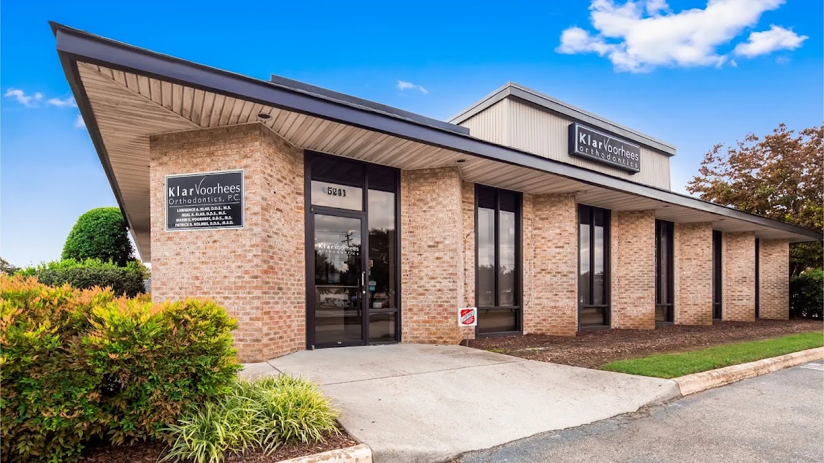 Klar Holmes & Associates Orthodontics - Kempsville