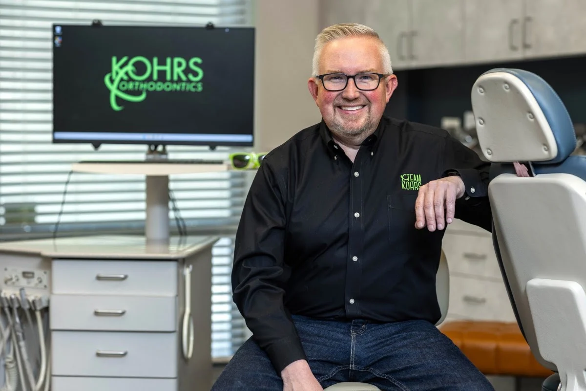 Kohrs Orthodontics - Aurora East