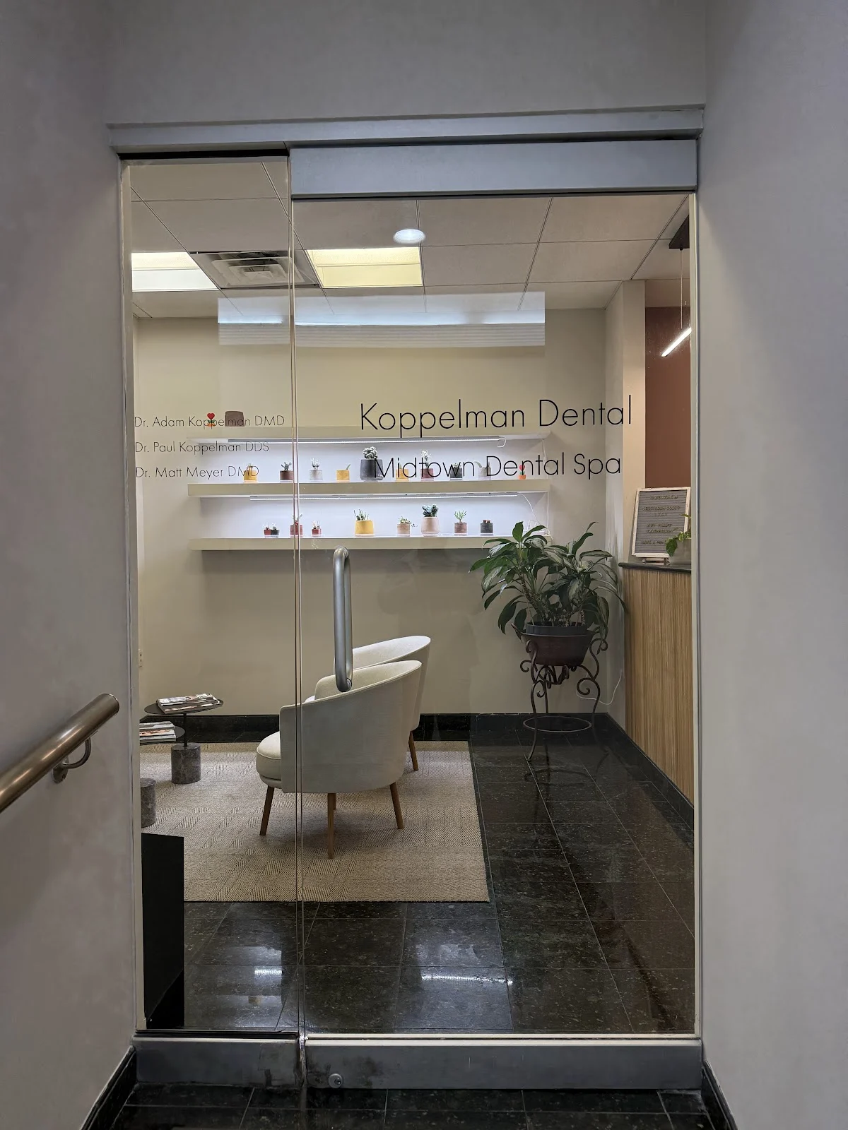 Koppelman Dental - 3
