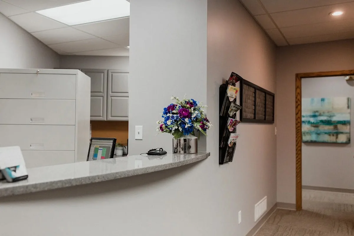 Korte Family Dentistry - 2