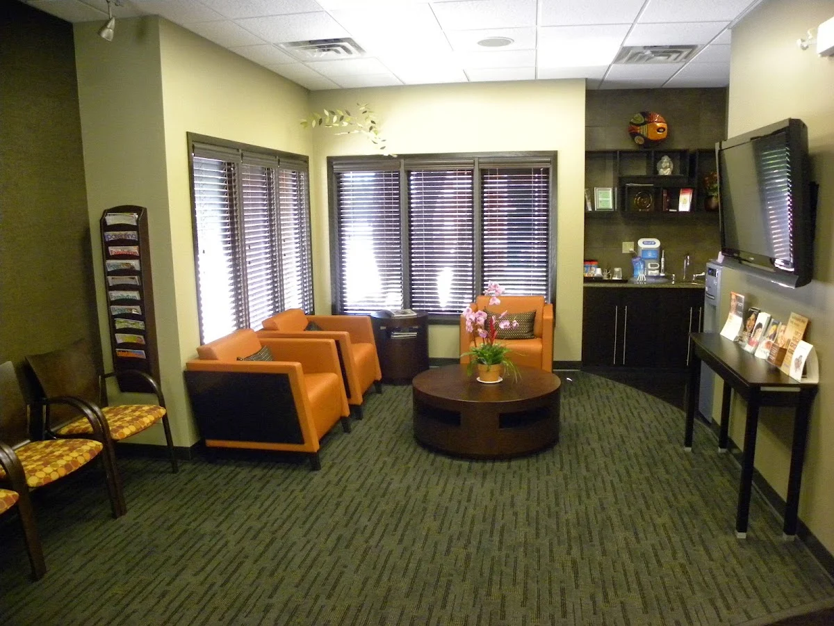 Lakepoint Dental Health & Aesthetics P.A. - 2