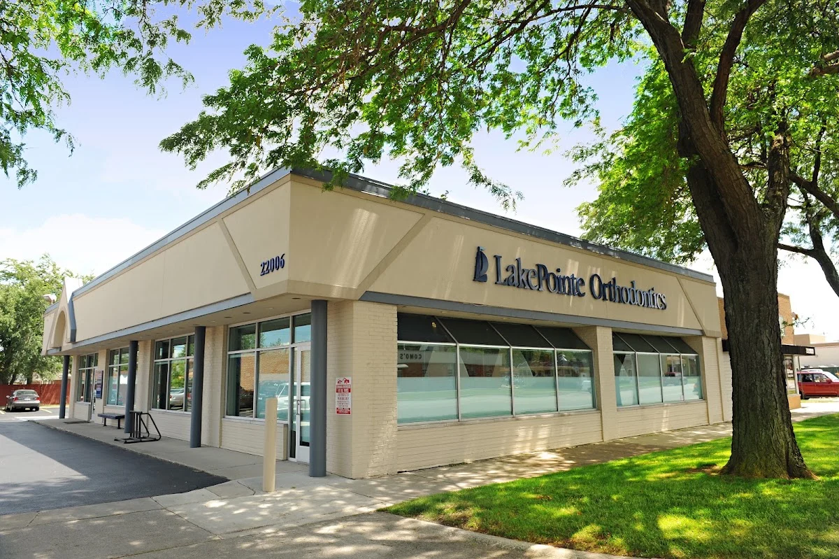 LakePointe Orthodontics - 3