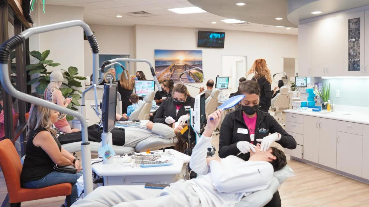 Larson Orthodontics Riverside