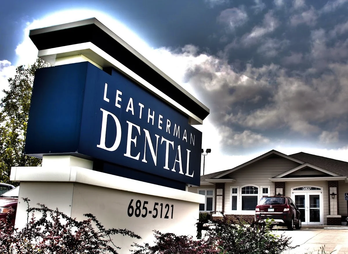 Leatherman Dental