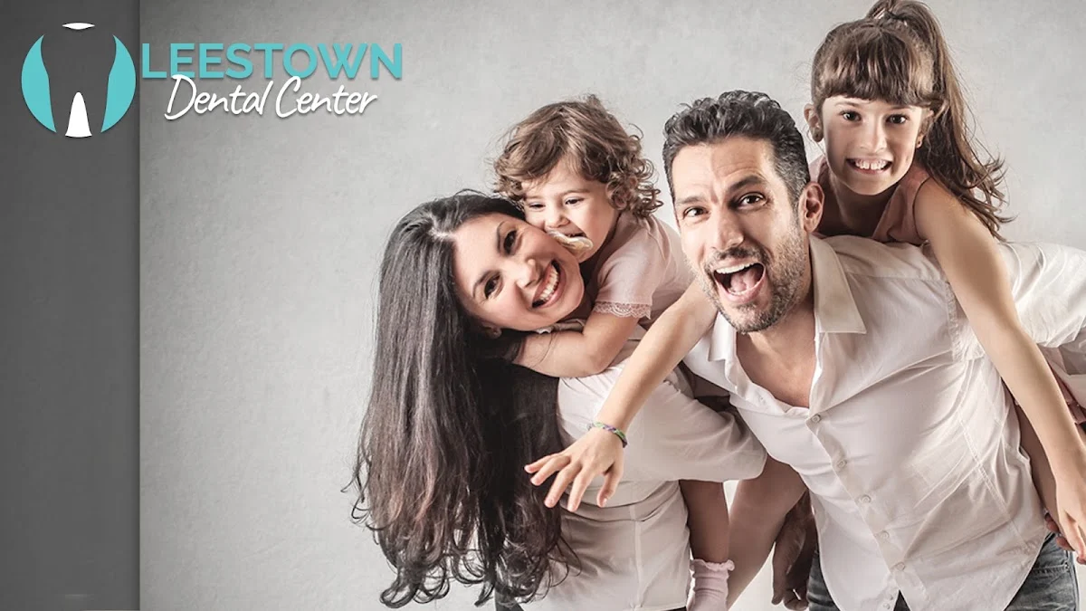 Leestown Dental Care - 2