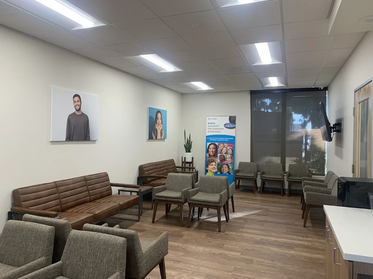 Legendary Orthodontics – Stockton - 2