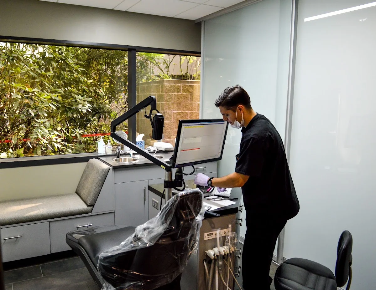 Leone & Vaughn Orthodontics - 2