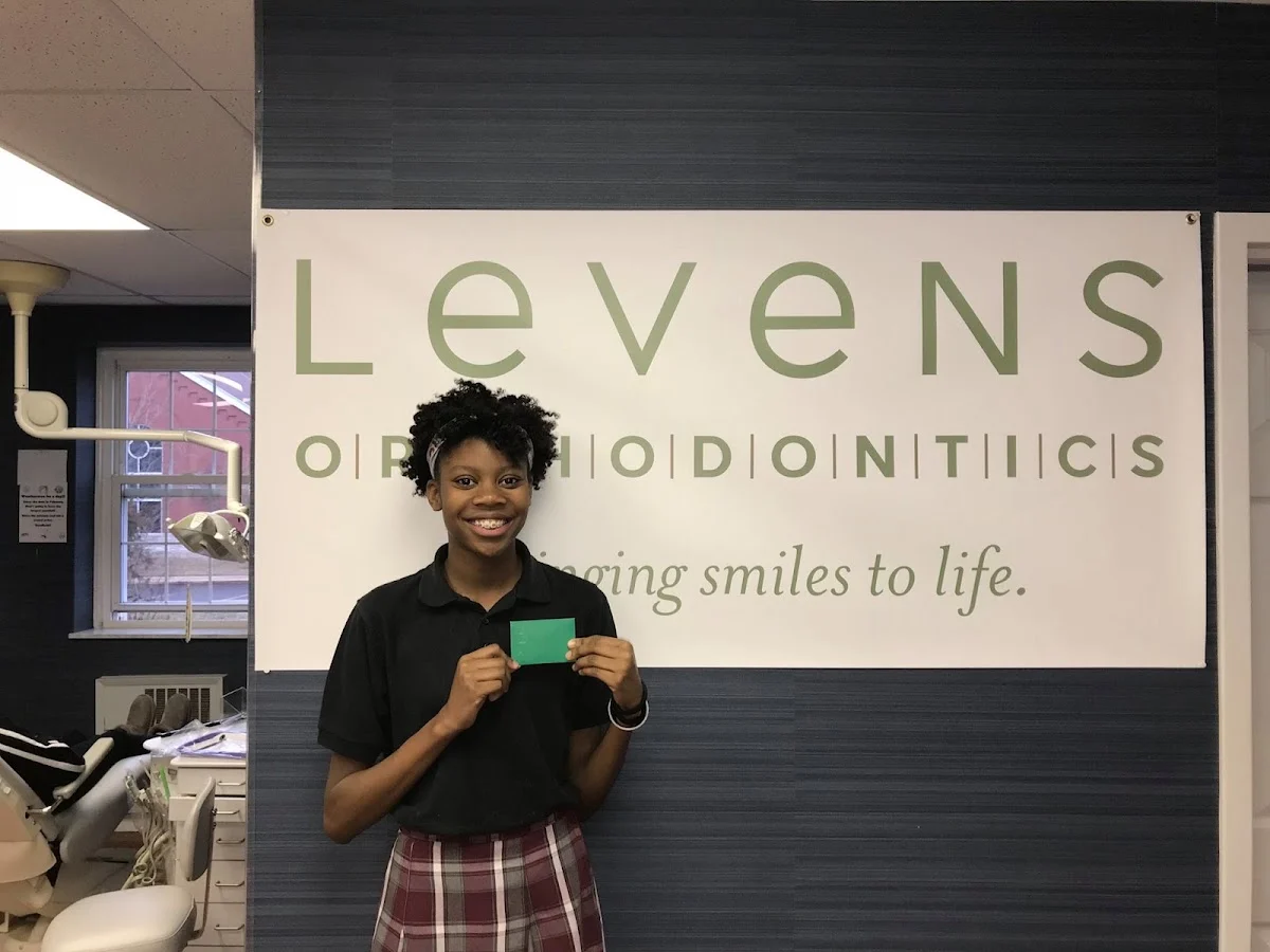 Levens Orthodontics