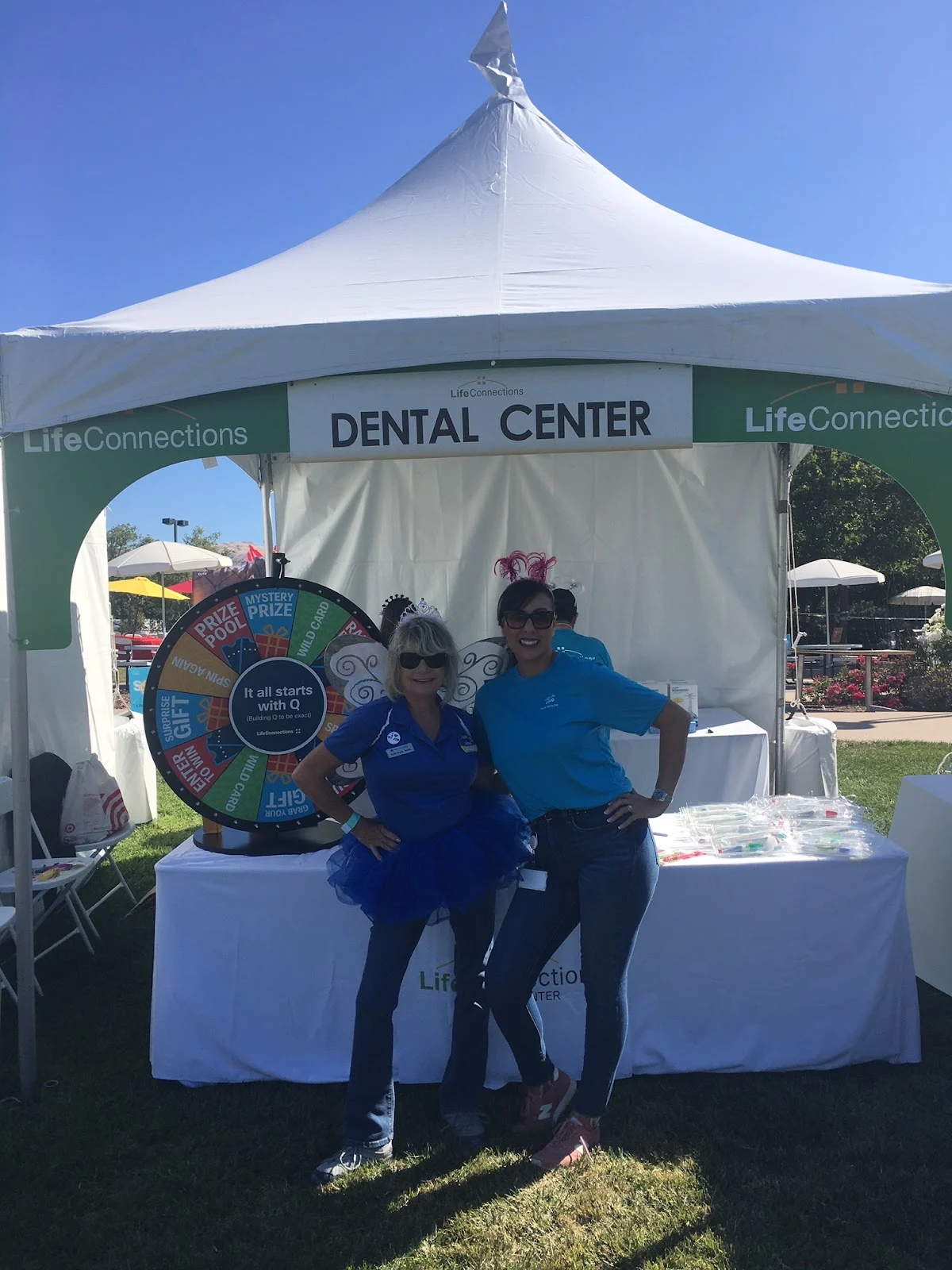 Life Connections Dental Center - 2