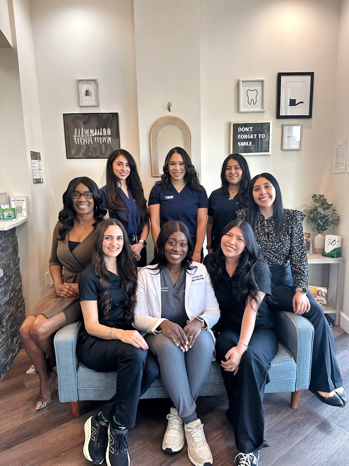 Life Smiles Dental Studio