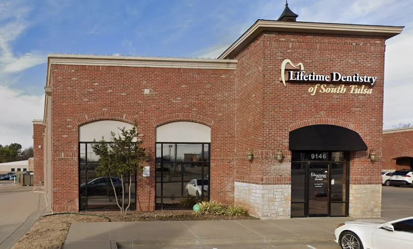 Lifetime Dentistry of South Tulsa