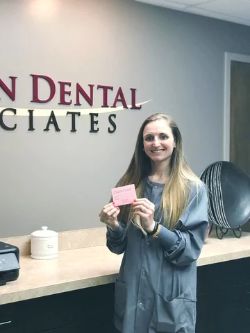 Lincoln Dental Associates - 2
