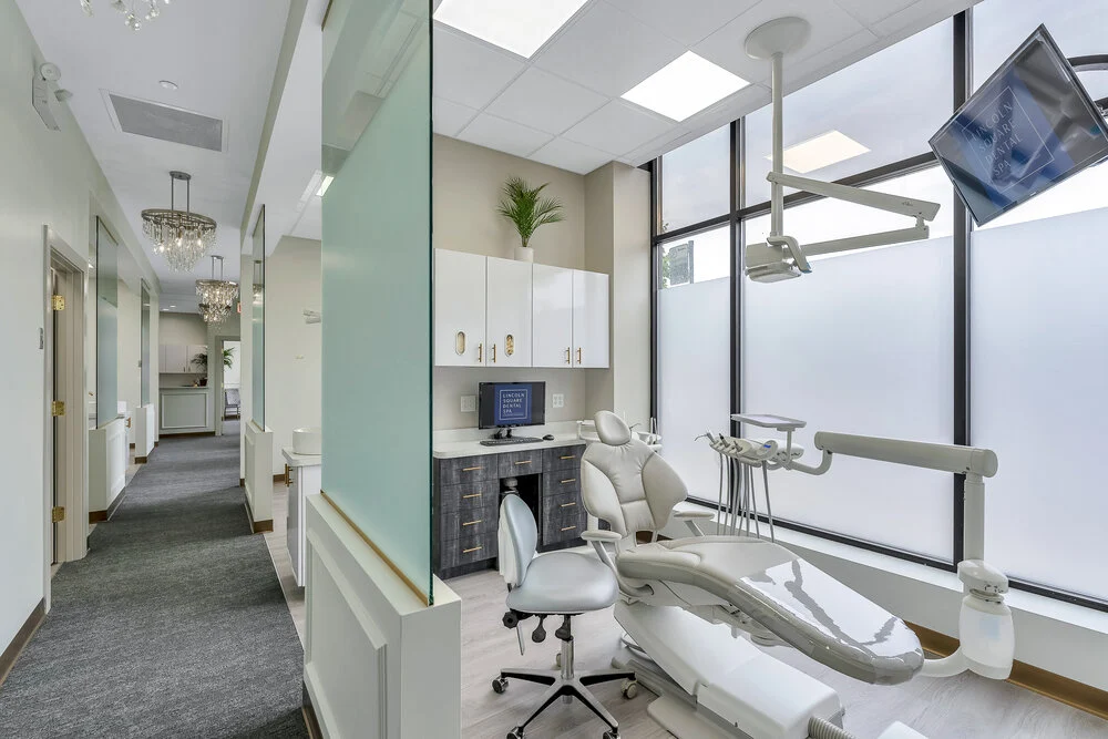 Lincoln Square Dental Spa - 3