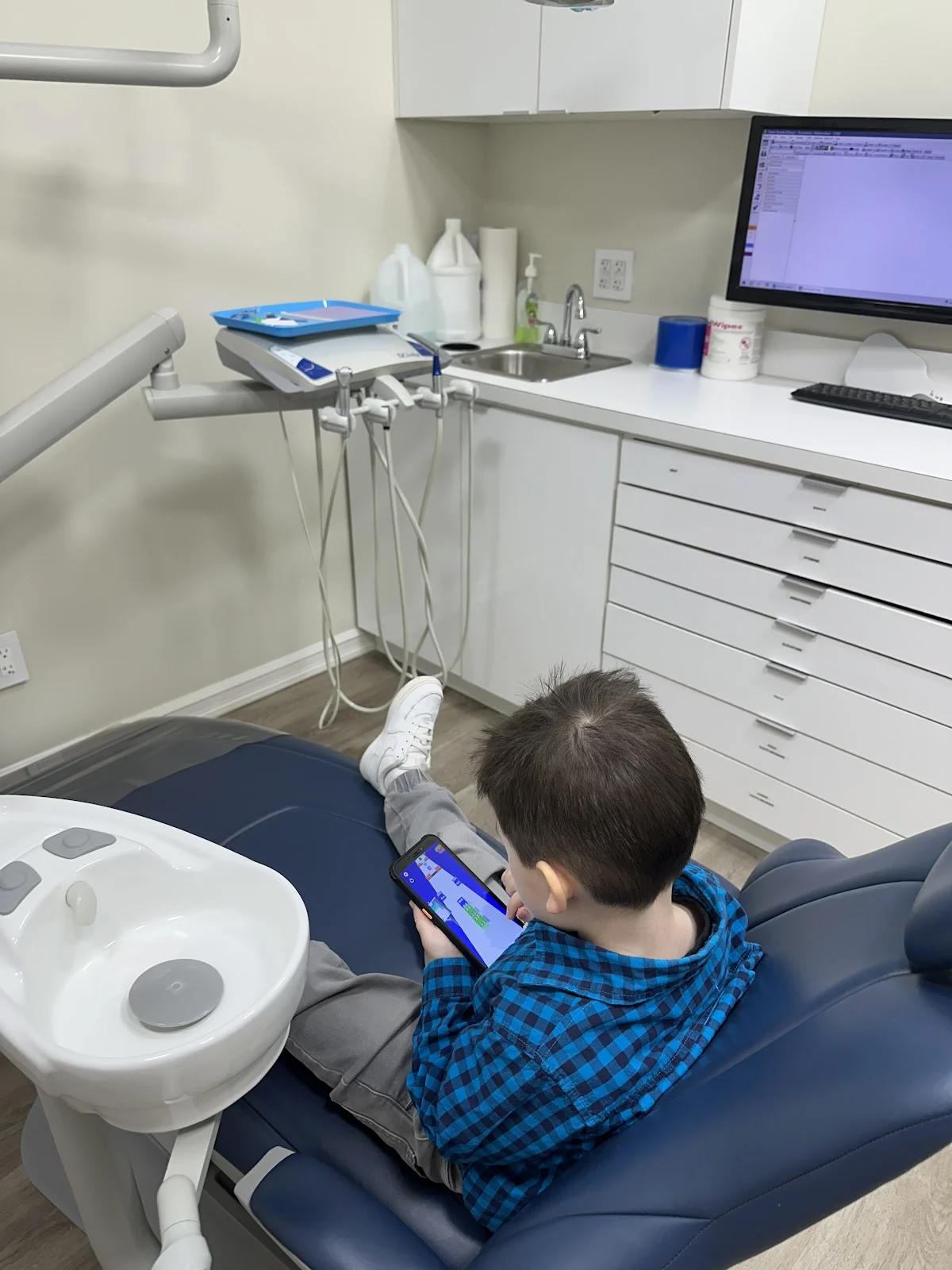Little Tooth Pediatric Dentistry & Orthodontics