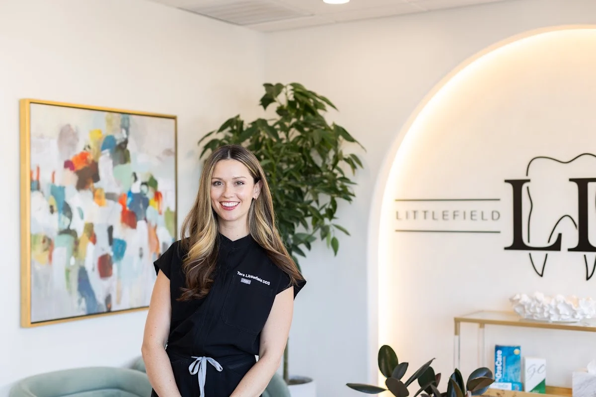 Littlefield Dentistry - 2