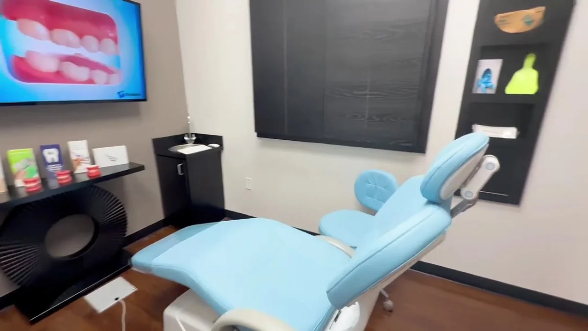 Live Oak Orthodontics San Antonio - 2