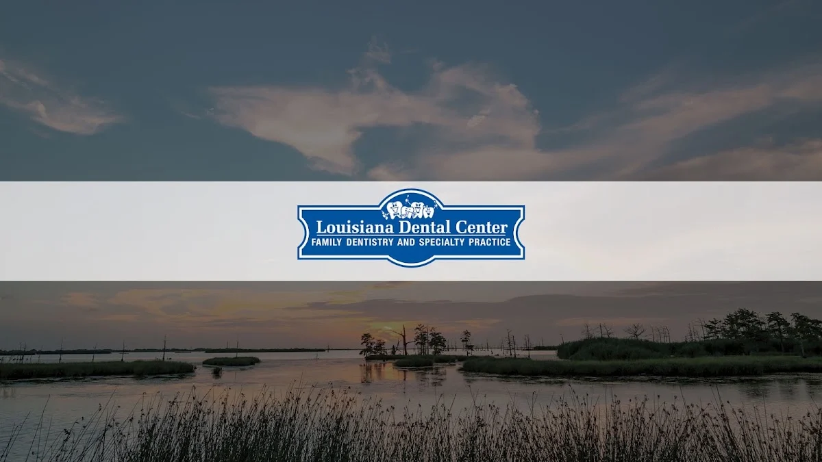 Louisiana Dental Center - New Orleans, Claude Ave