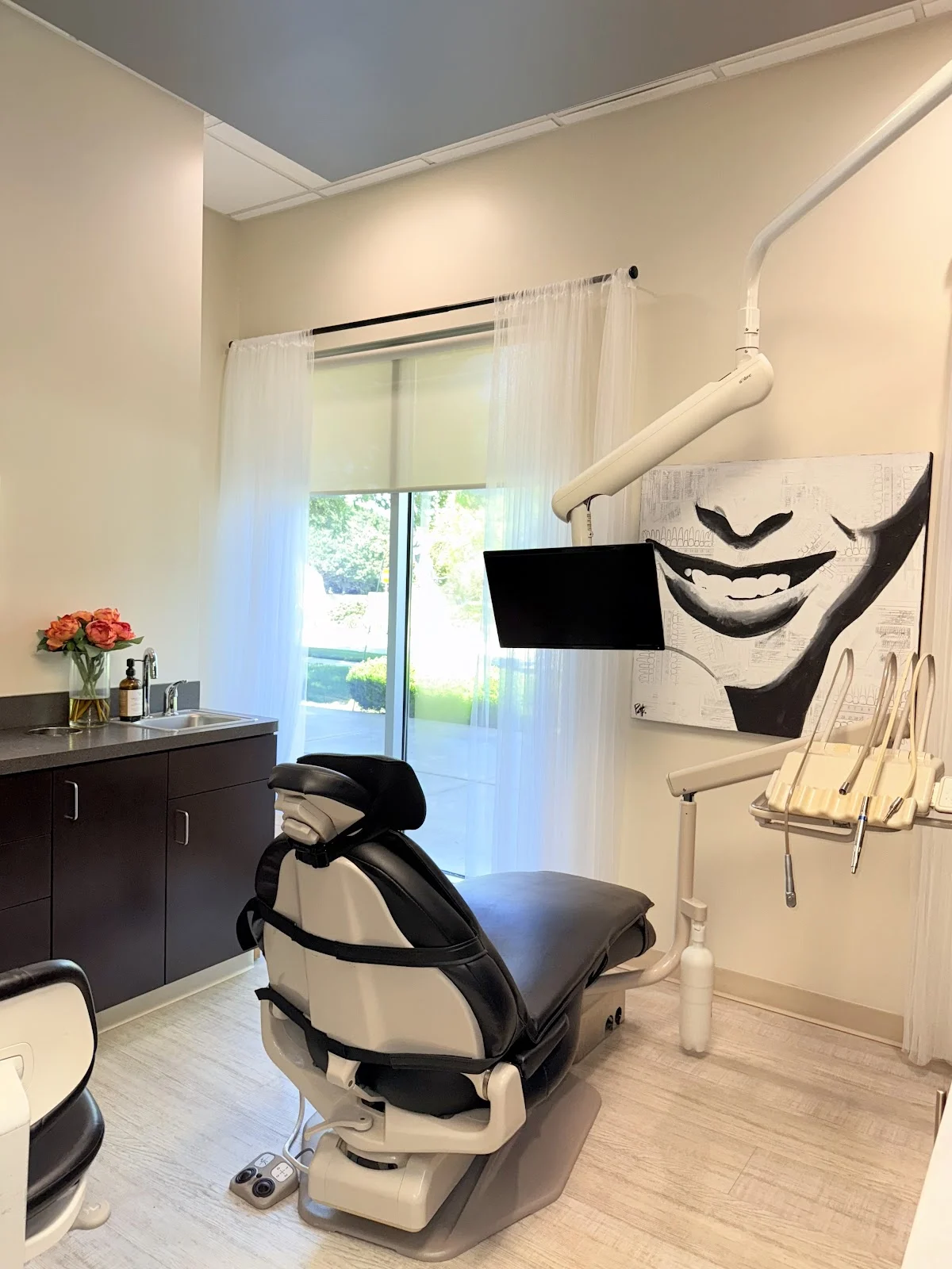 Love Dentistry - Dr. Sheri Love, DDS