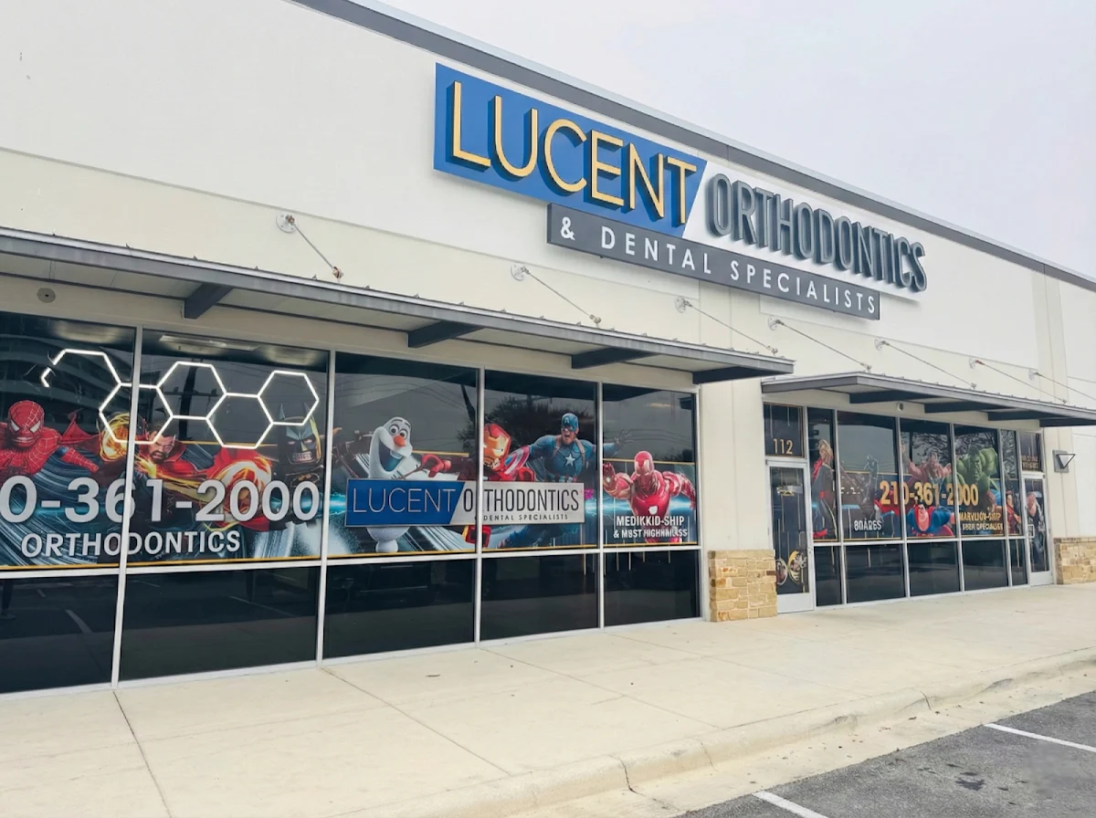 Lucent Orthodontics
