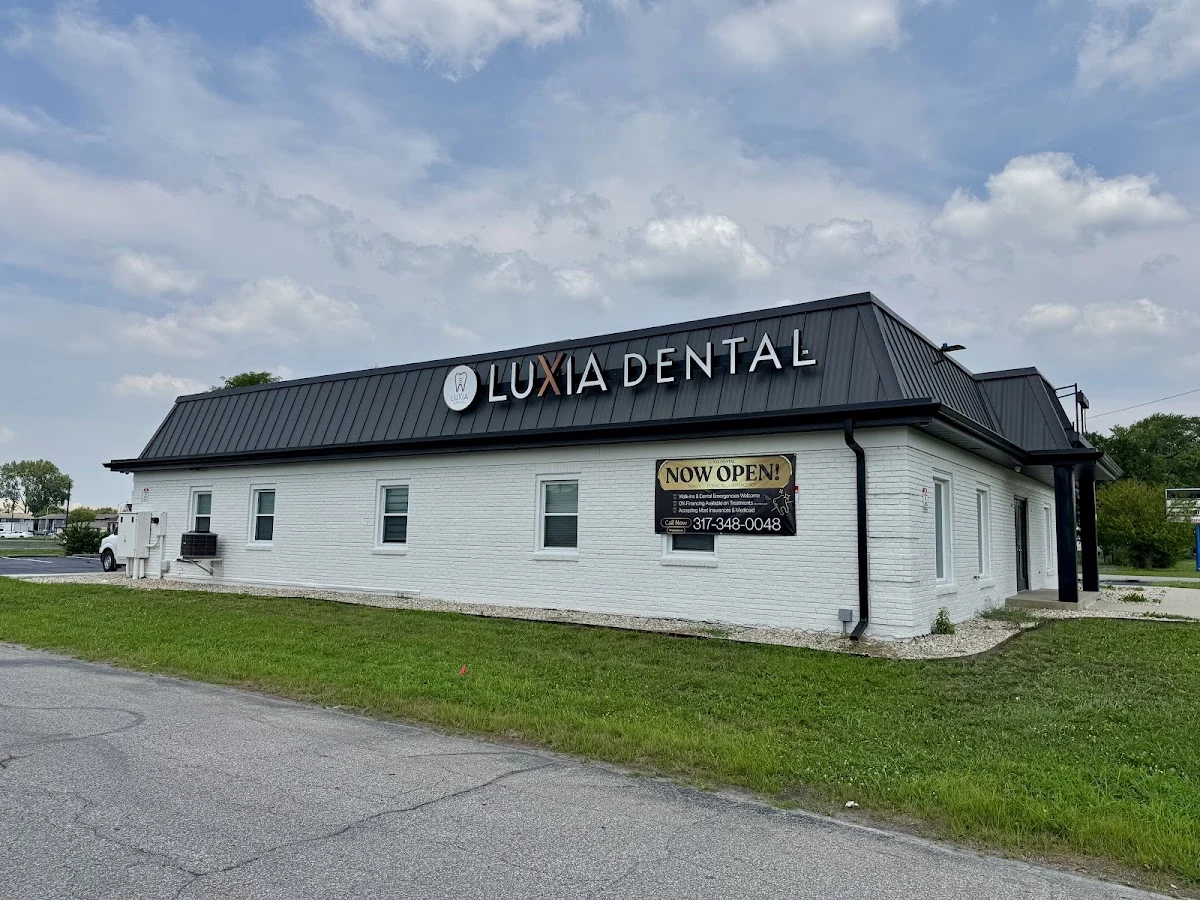 Luxia Dental