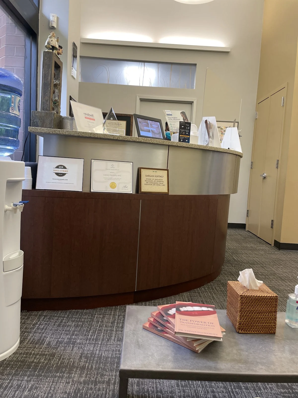 Luxury & Cosmetic Dentistry NYC - 2