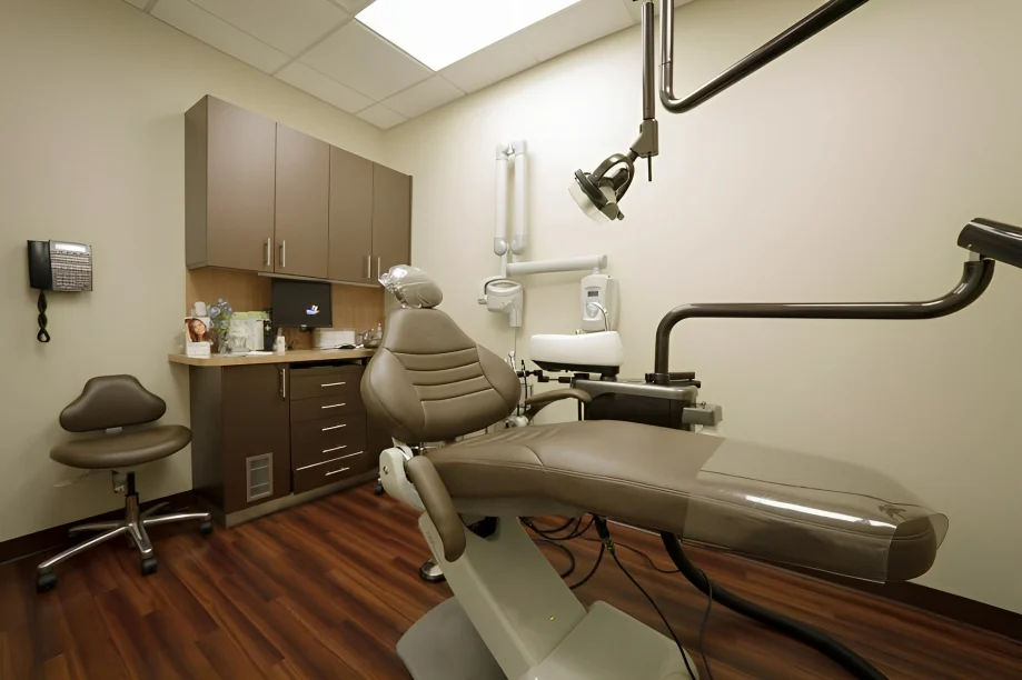 Luxury & Cosmetic Dentistry NYC