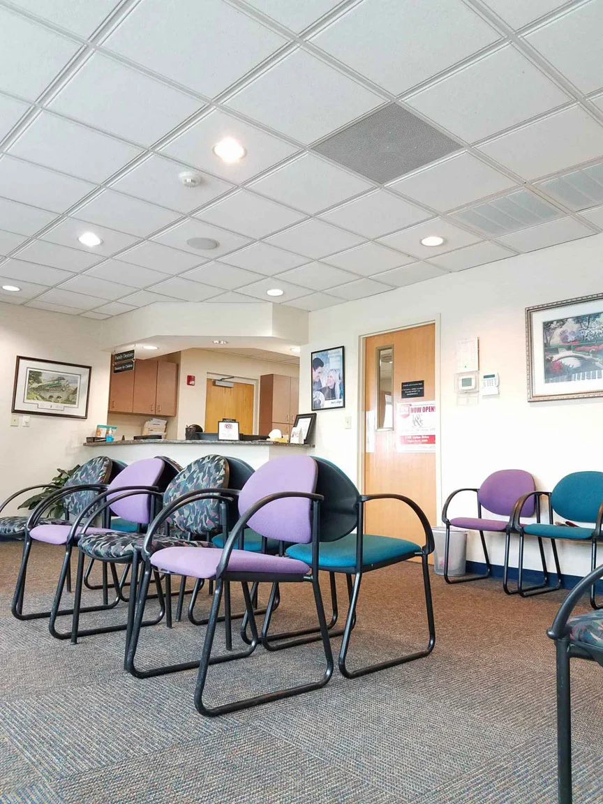 LWSS Family Dentistry - Virginia Beach - First Colonial Rd. - 3