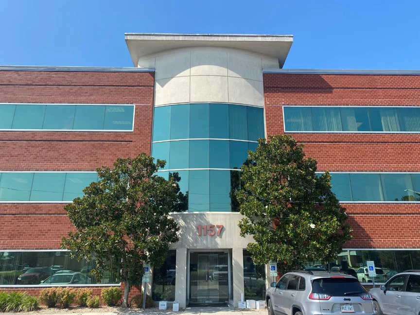 LWSS Family Dentistry - Virginia Beach - First Colonial Rd.