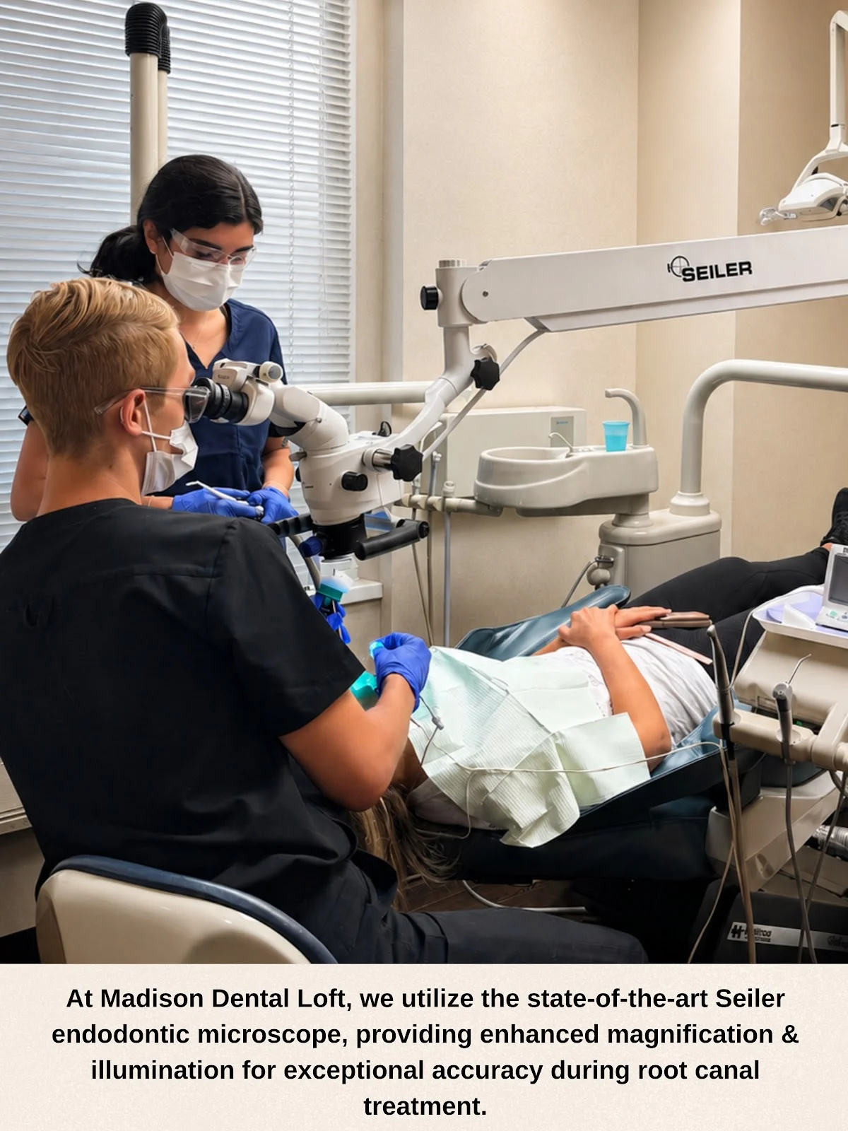 Madison Dental Loft - 2