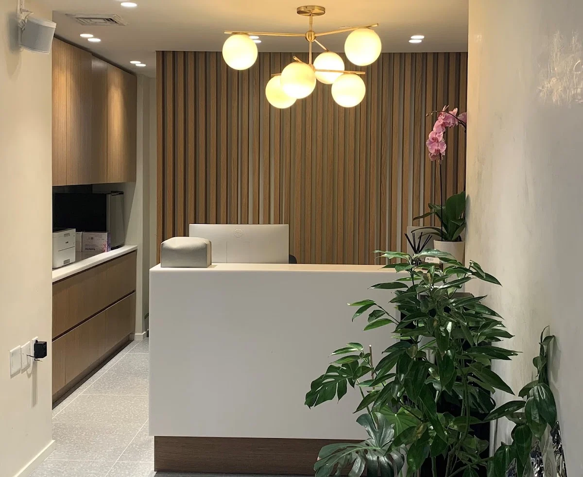 Madison Dental Loft