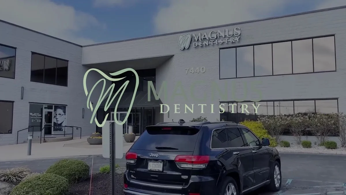 Magnus Dentistry - 2