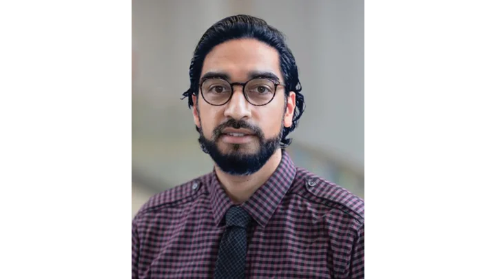 Mairaj K. Ahmed, DDS, MS