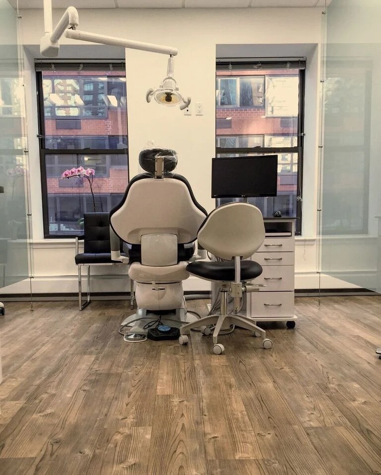 Manhattan EastSide Orthodontics - 2