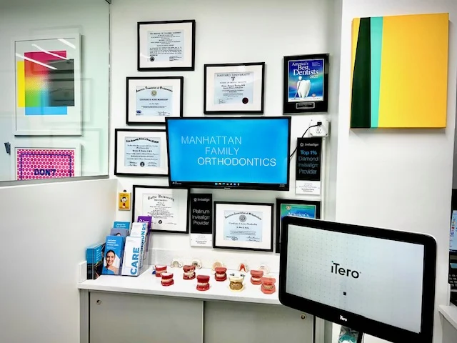Manhattan Family Orthodontics-Downtown - 2