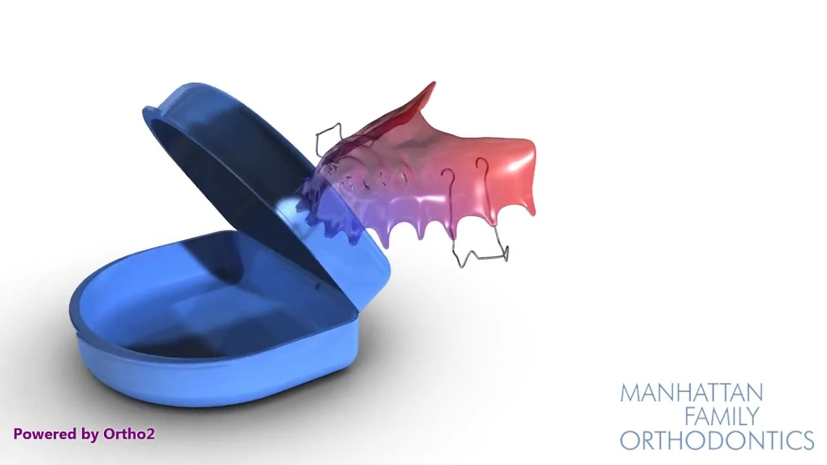 Manhattan Family Orthodontics-Uptown - 2
