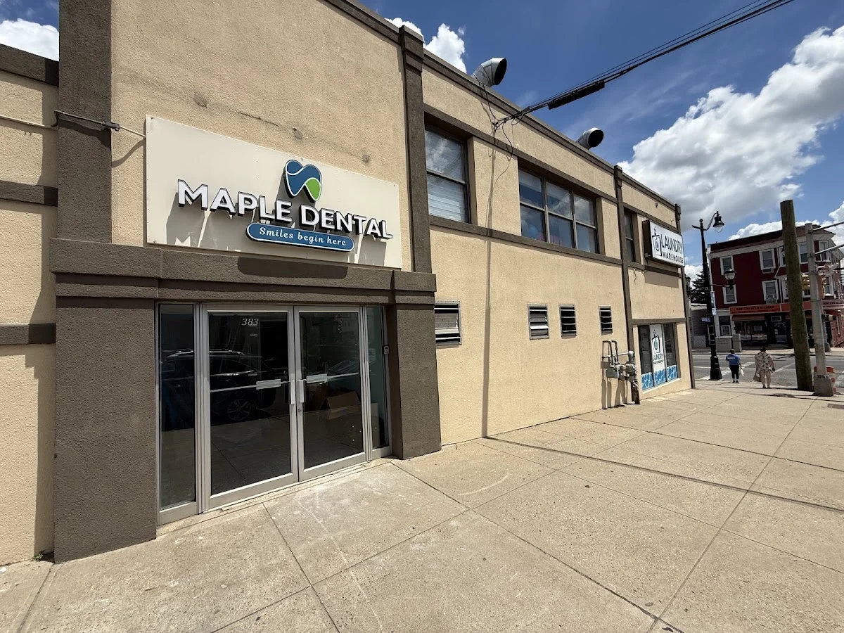 Maple Dental - 2
