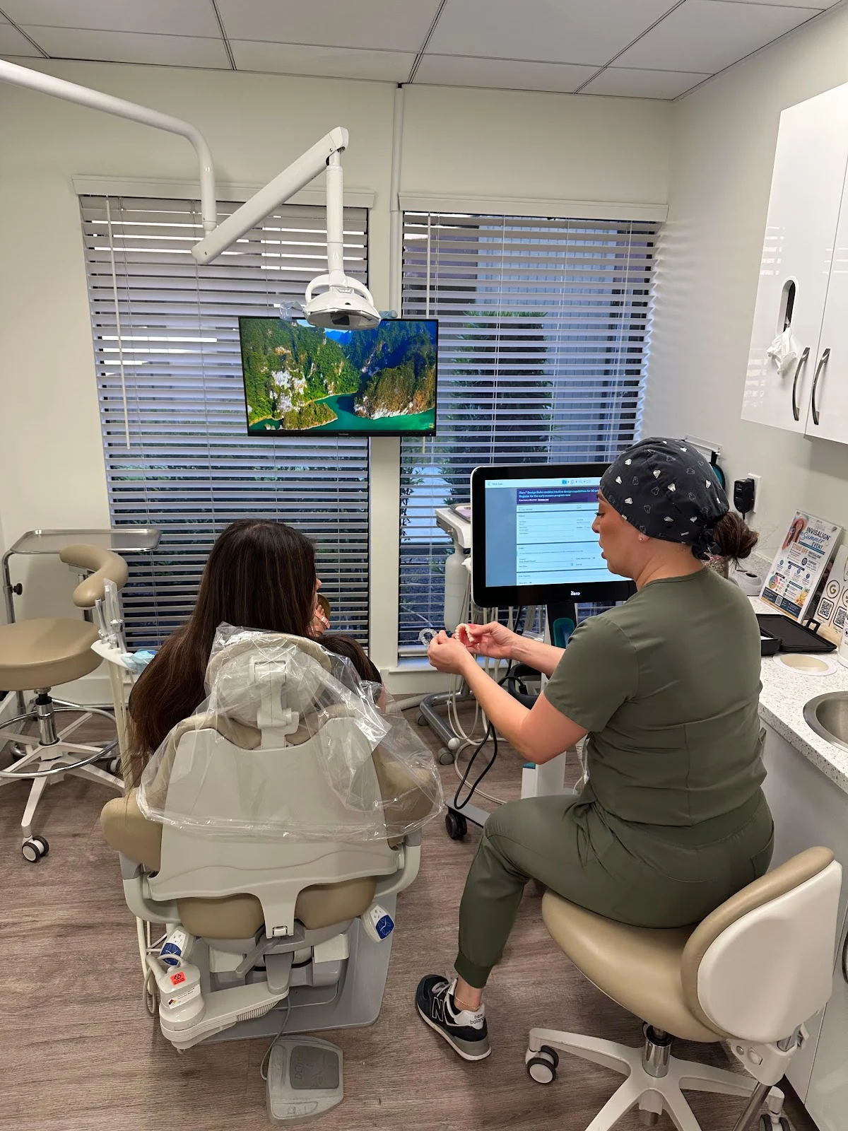 March Dental Care