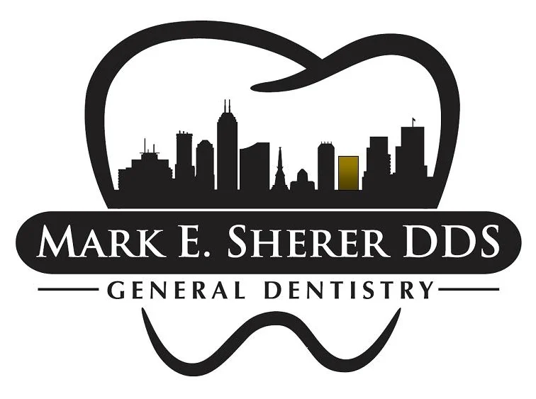 Mark E. Sherer DDS
