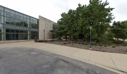 Marquette University Faculty Practice