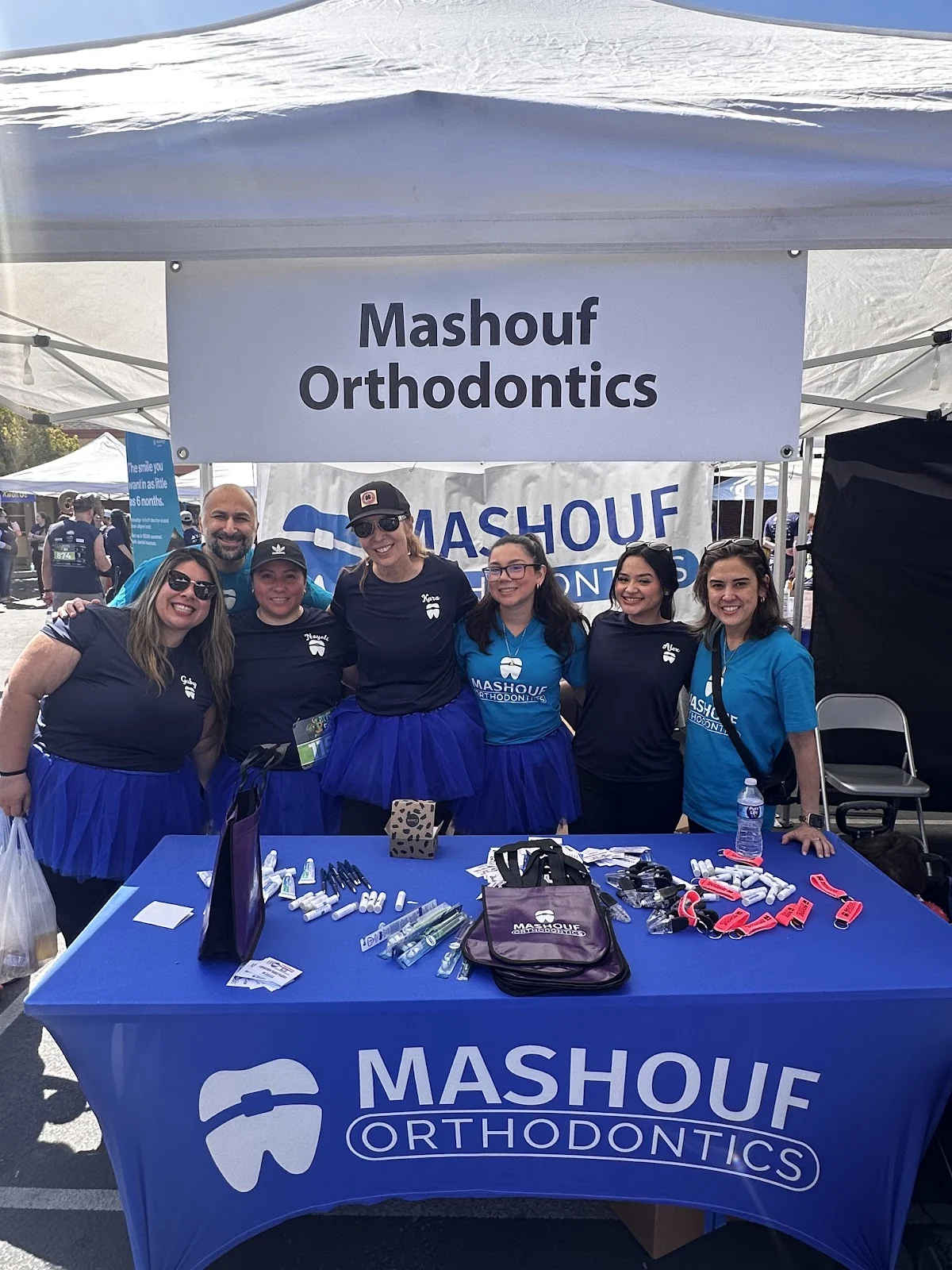 Mashouf Orthodontics