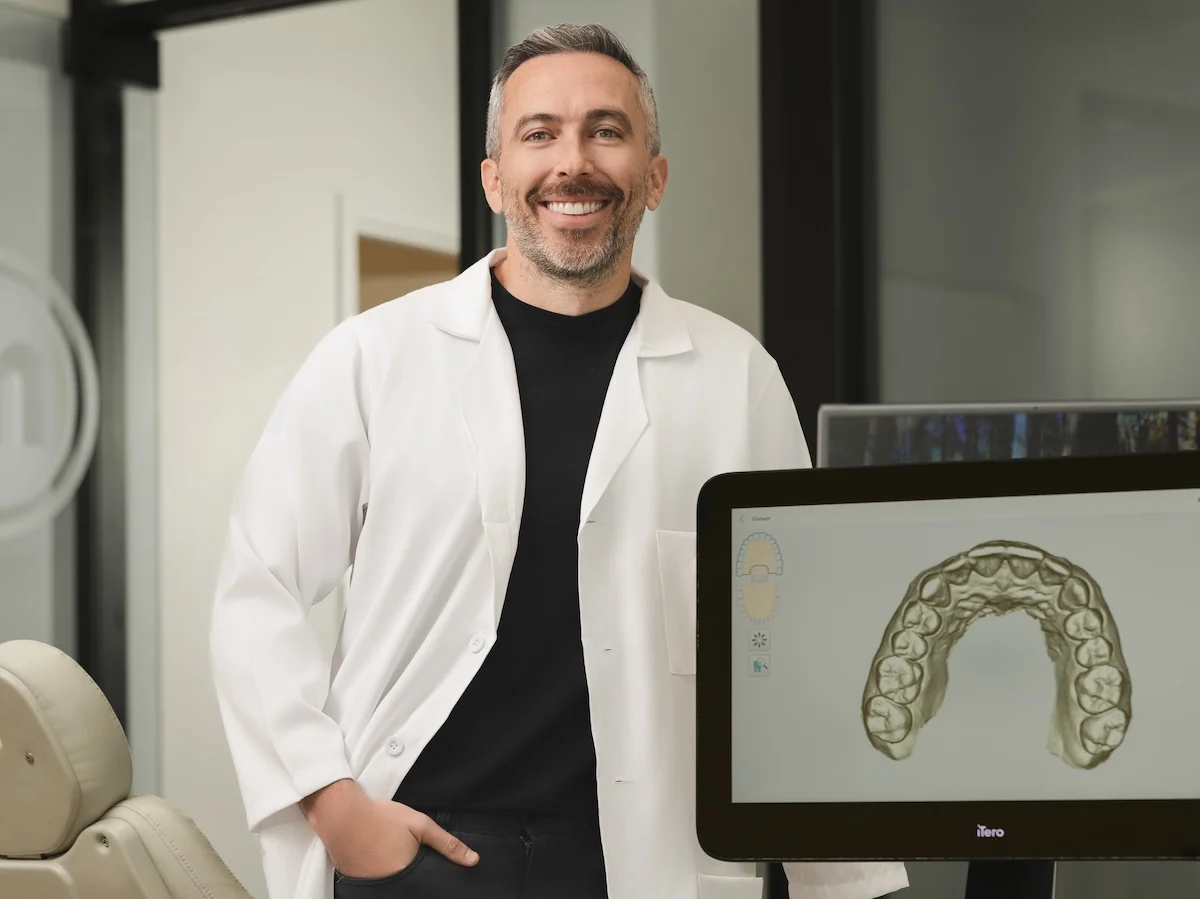 McComb Orthodontics West Hollywood