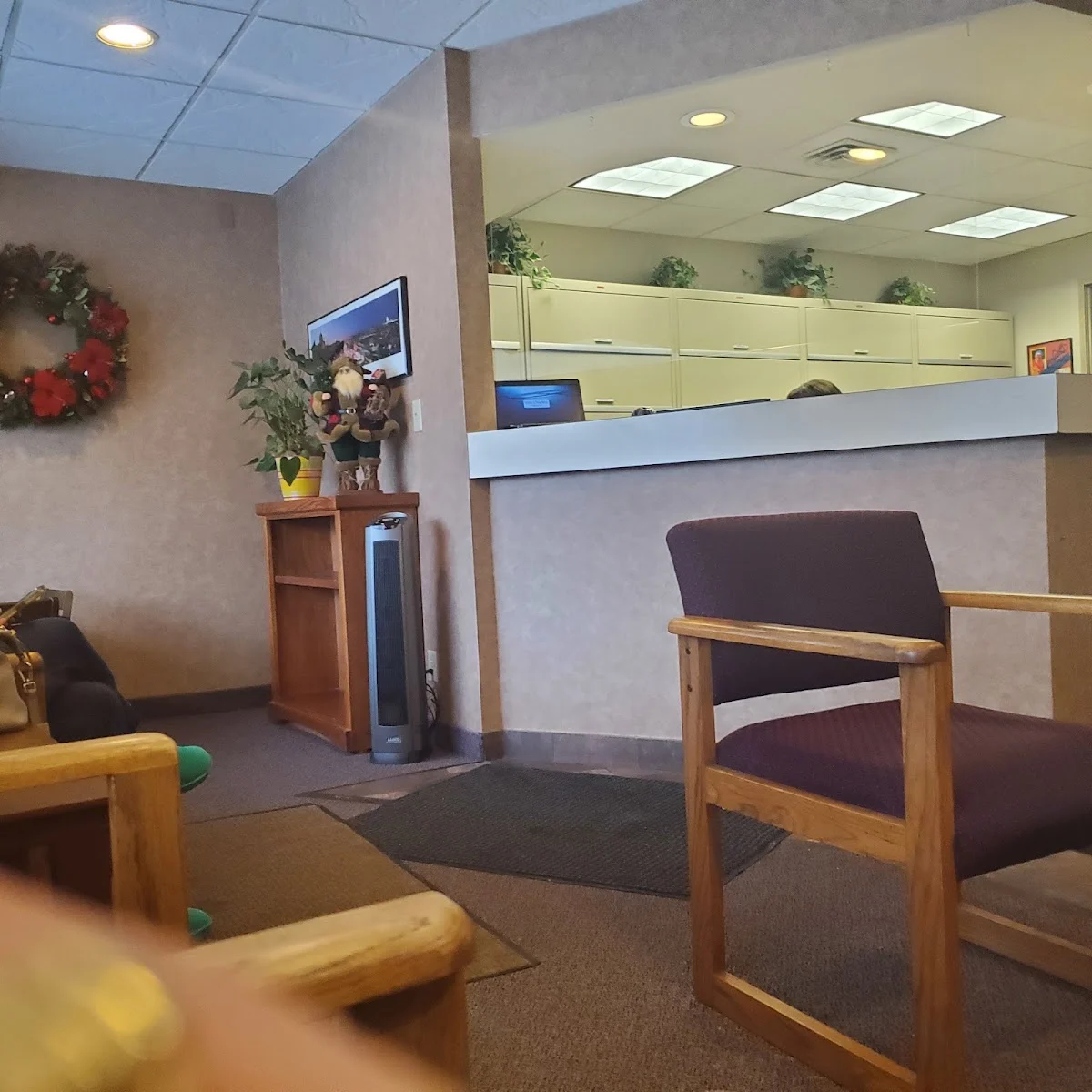 Mendes Family Dentistry.
