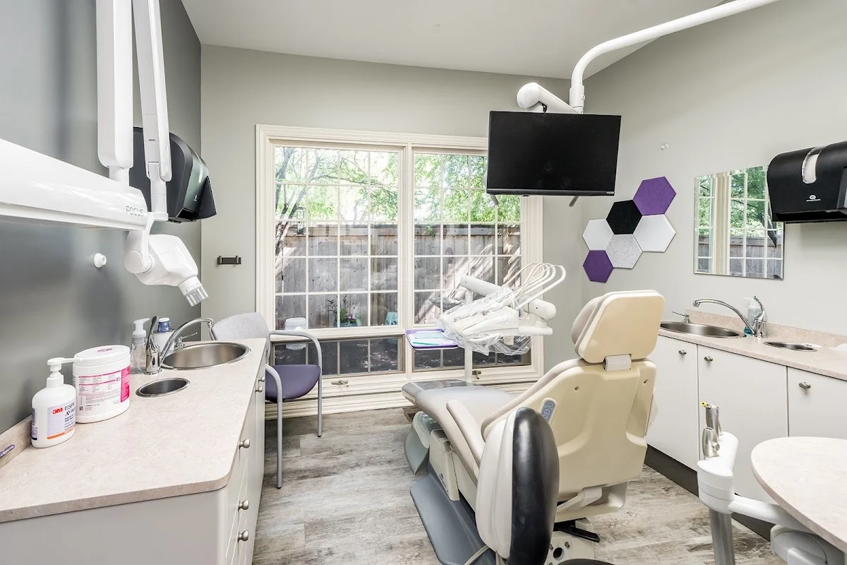 Meng Dentistry - 2