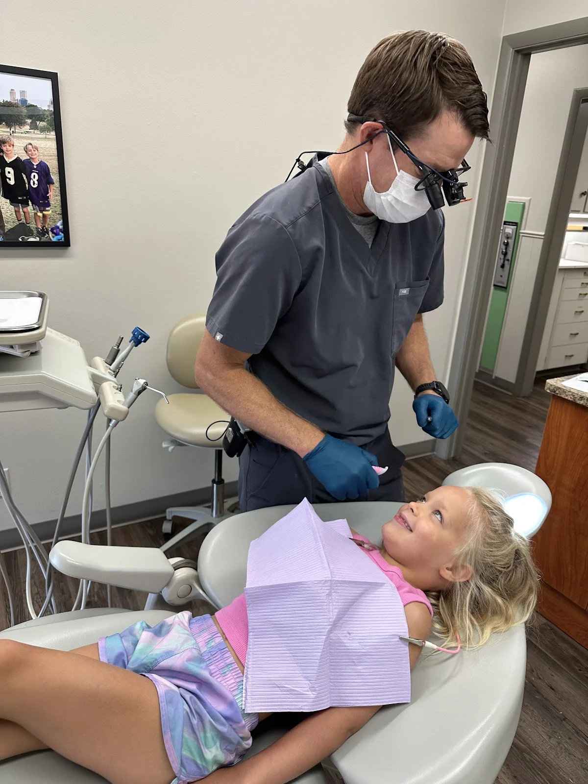 Michael Wynn DDS - 2