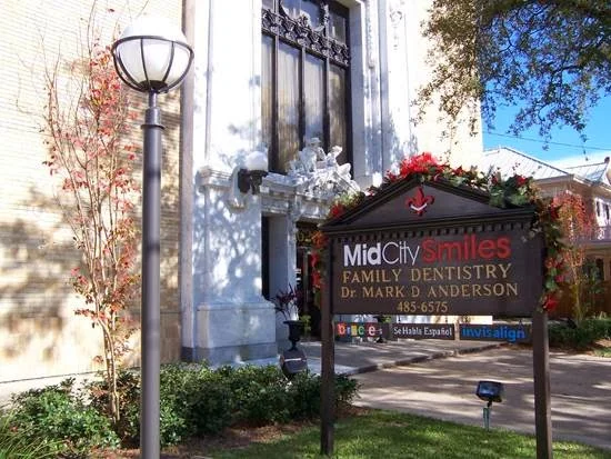Mid-City Smiles Family Dentistry - 2