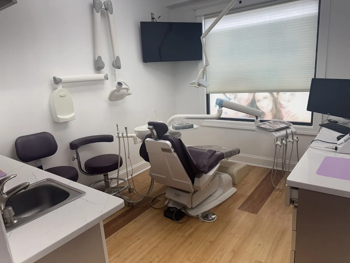 Midland Family Dentistry - 2