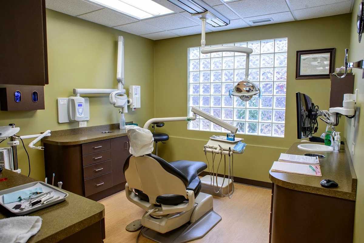 Minnehaha Falls Family Dental - 2