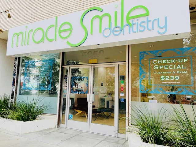 Miracle Smile Dentistry - 3