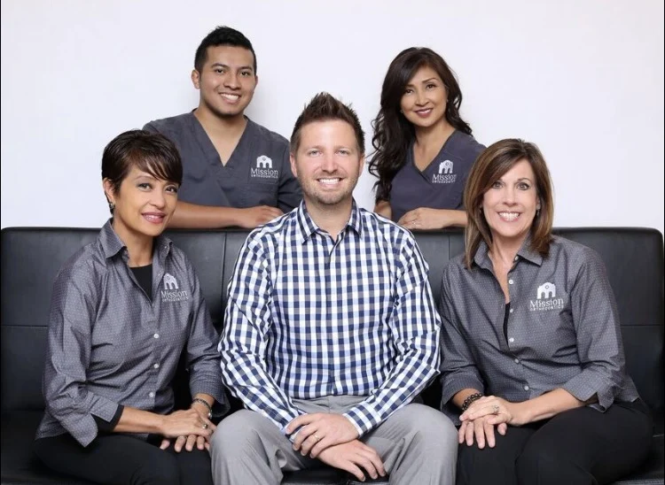 Mission Orthodontics